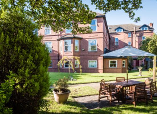 Beechcroft Nursing Home